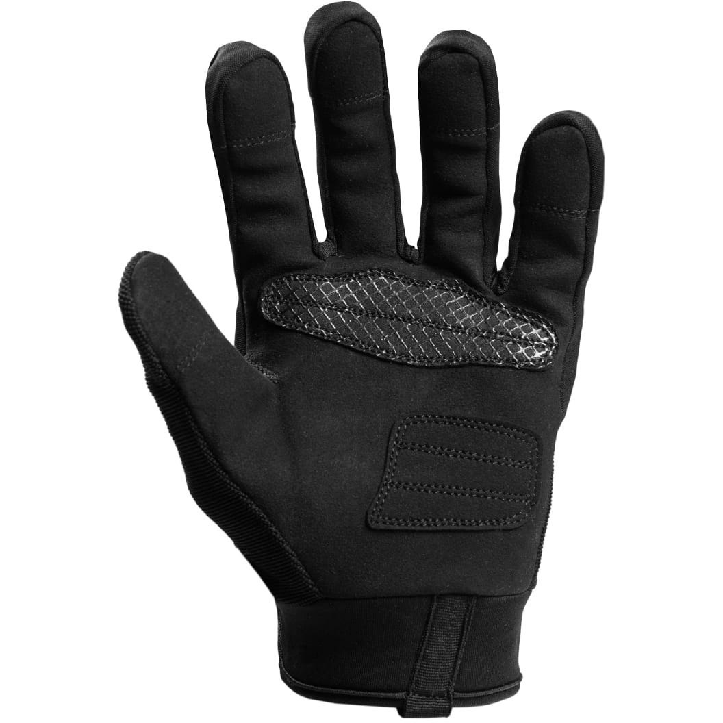 Armored Claw Direct Safe Rękawice antyprzekłuciowe czarne > Armored Claw